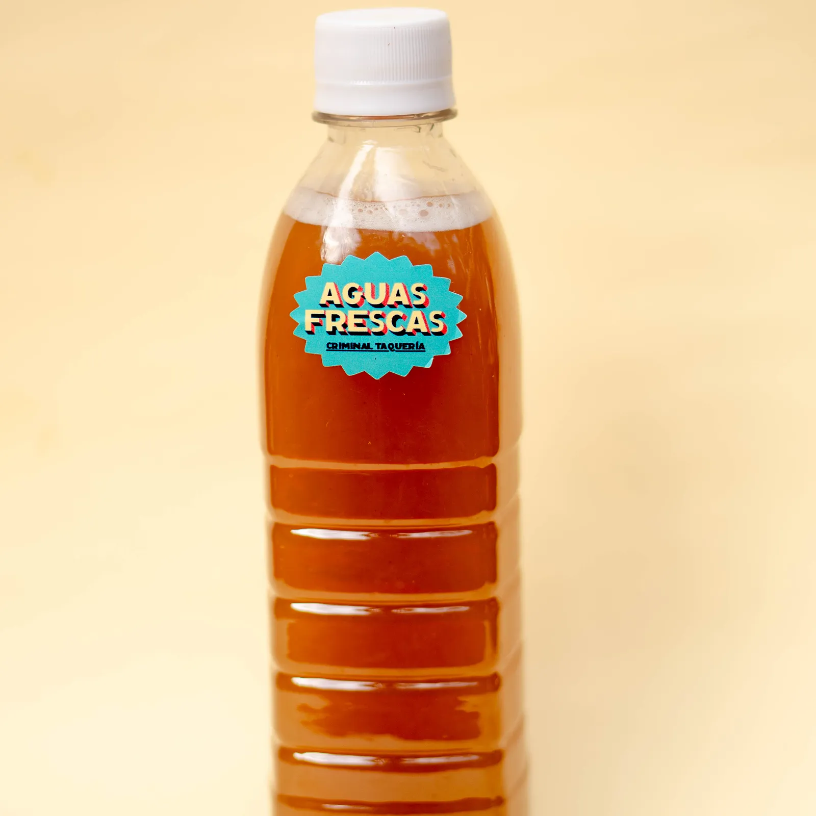 Imagen de Agua fresca de tamarindo