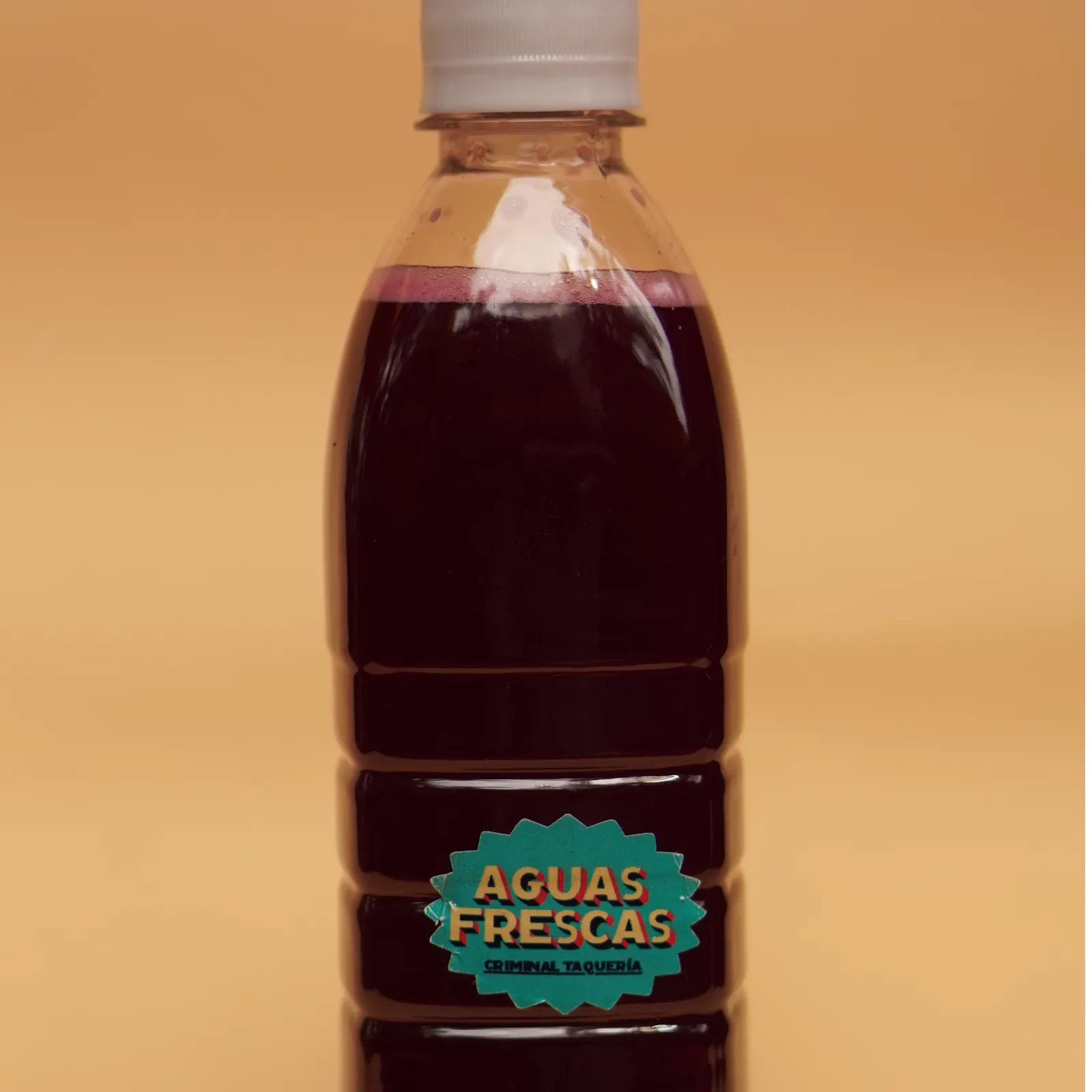 Imagen de Agua fresca de jamaica