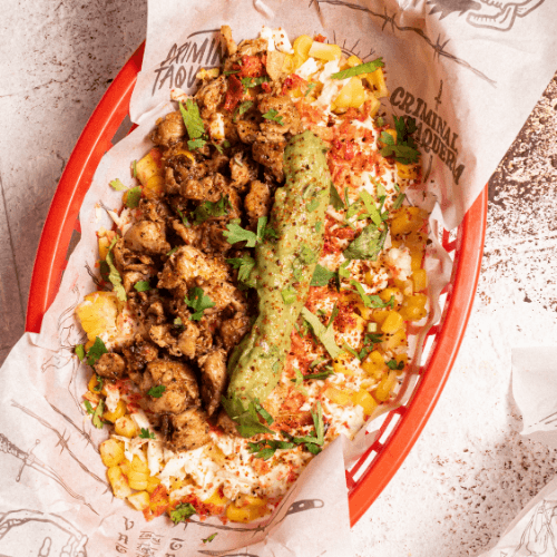 Imagen de Elotes pollo