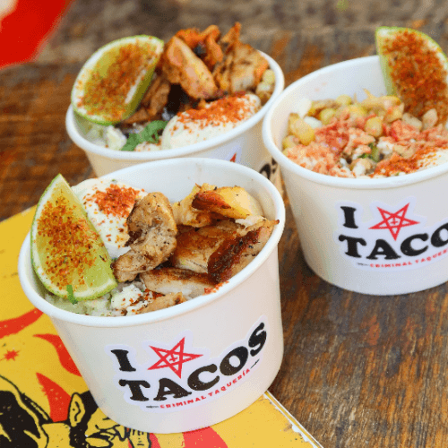 Imagen de Esquites clásicos
