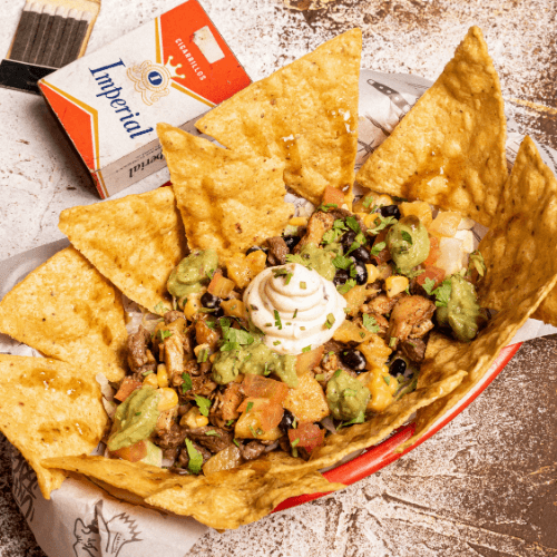 Imagen de Crunchy salad