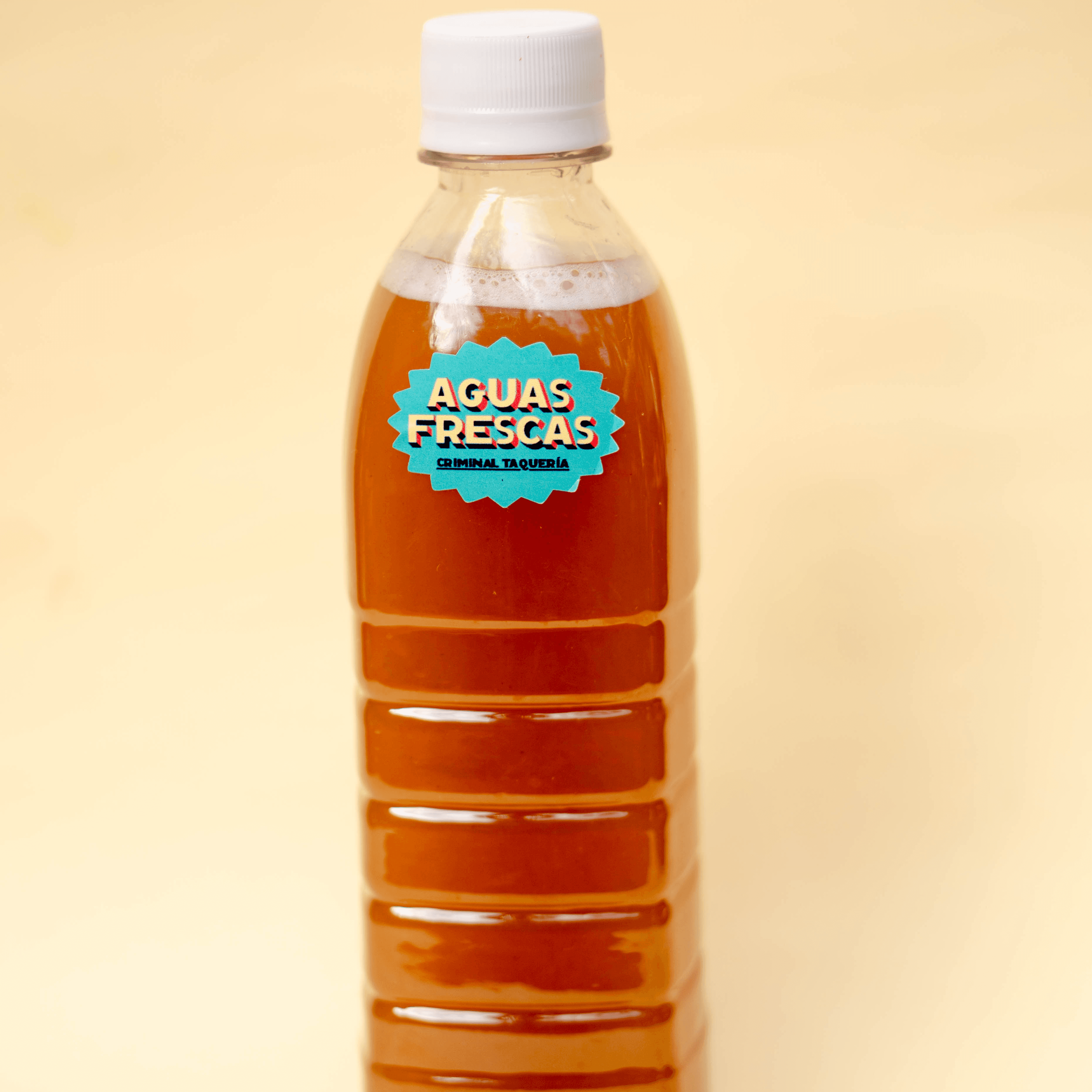 Imagen de Agua fresca de tamarindo