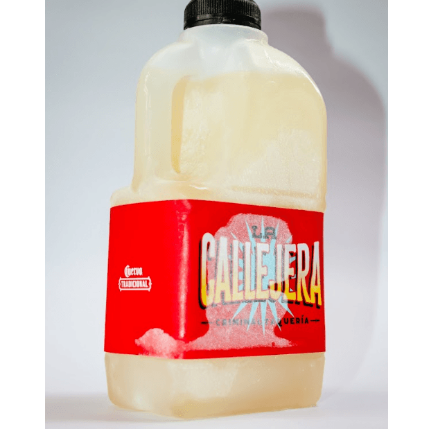 Imagen de Callejera Litro