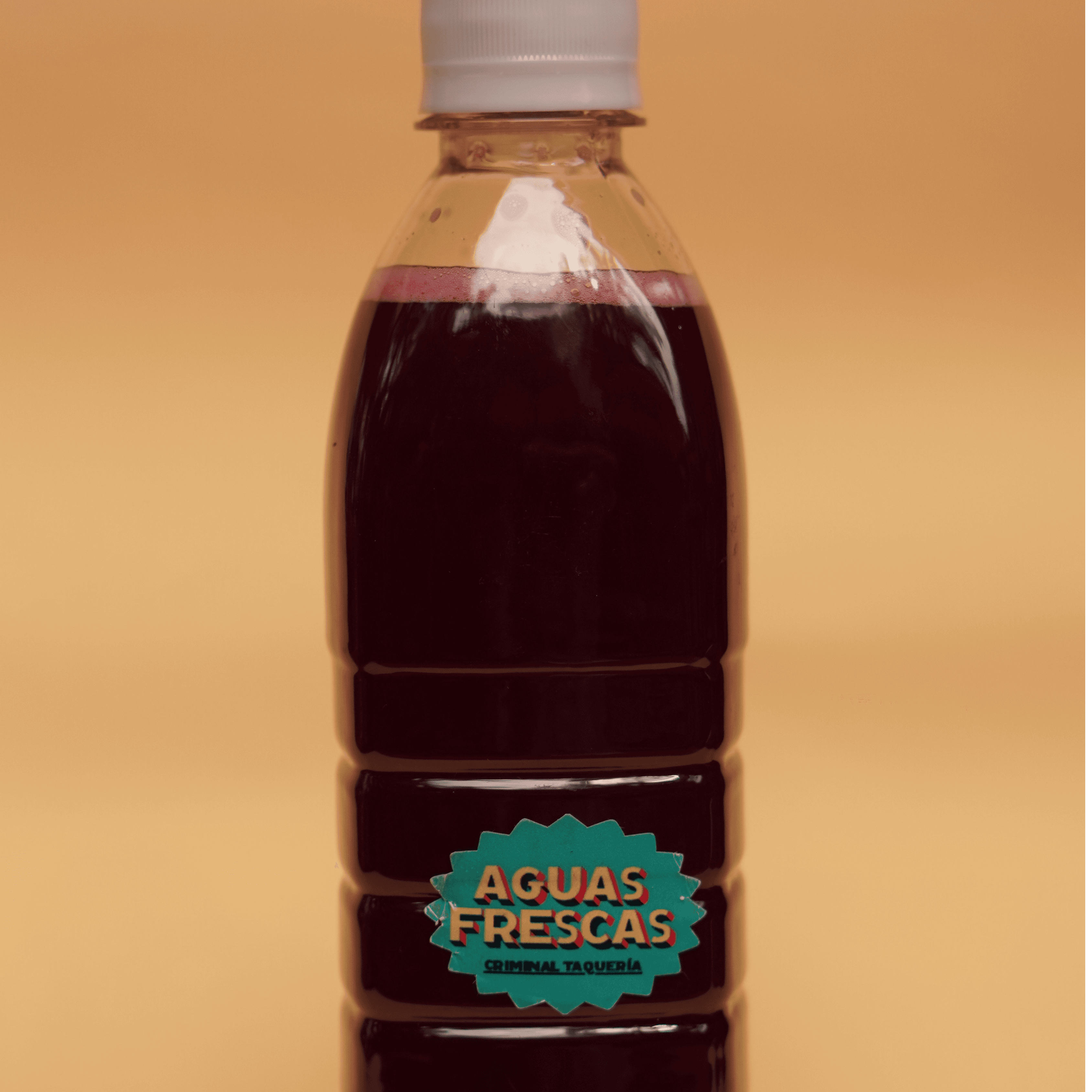 Imagen de Agua fresca de jamaica