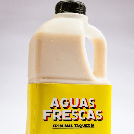 Imagen de Horchata 1L