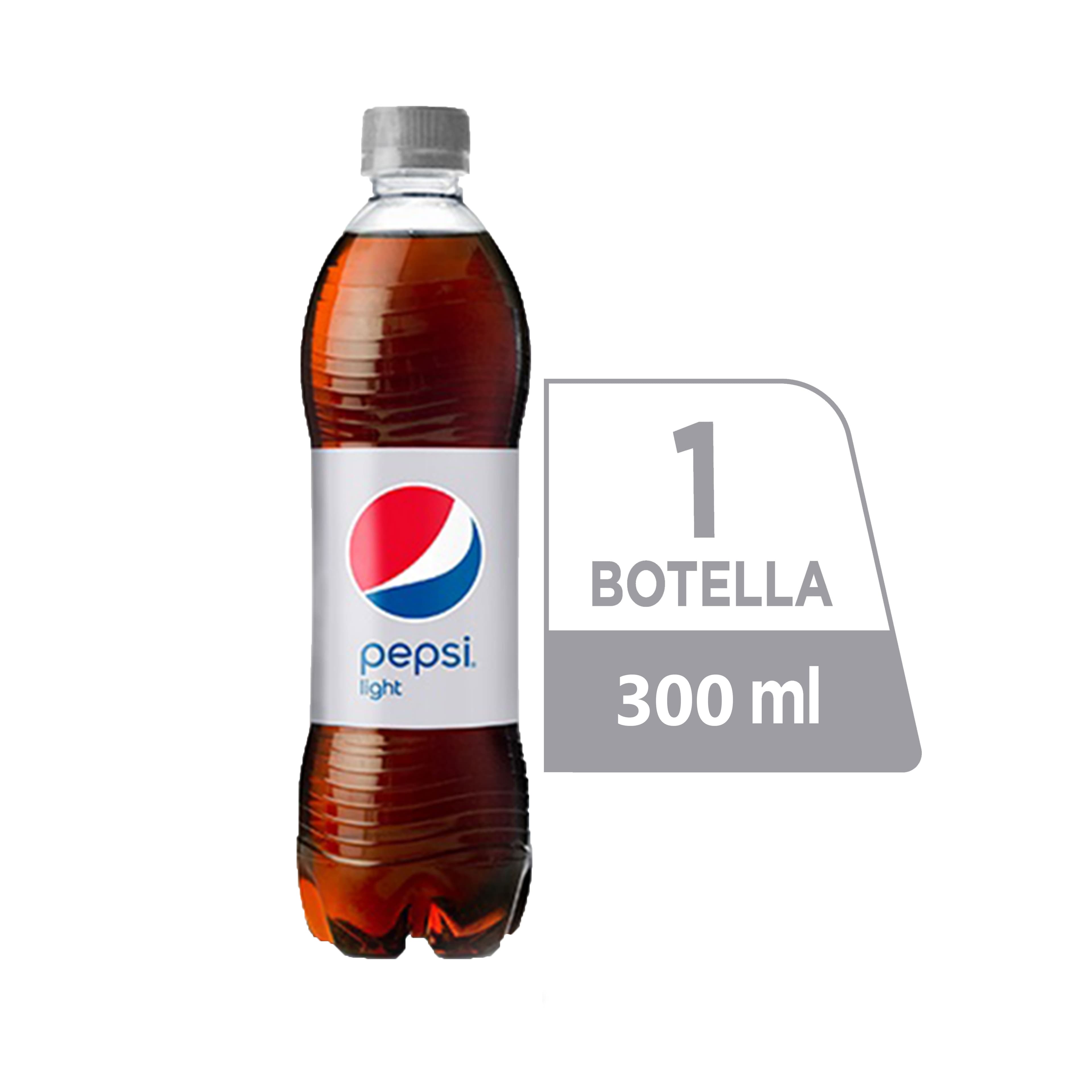 Imagen de Pepsi light 300 ml